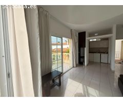 DORMITORIO APARTAMENTO EN FAÑABE PARA INVERSION SEGUNDA LINEA DE PLAYA