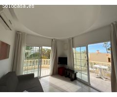DORMITORIO APARTAMENTO EN FAÑABE PARA INVERSION SEGUNDA LINEA DE PLAYA