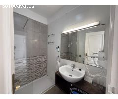 DORMITORIO APARTAMENTO EN FAÑABE PARA INVERSION SEGUNDA LINEA DE PLAYA