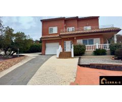 Chalet en Venta en Maçanet de la Selva – Zona Residencial Park