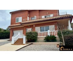 Chalet en Venta en Maçanet de la Selva – Zona Residencial Park