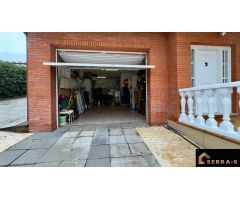 Chalet en Venta en Maçanet de la Selva – Zona Residencial Park