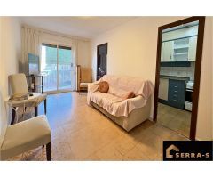 ACOGEDOR PISO CON TRASTERO Y CERCA DEL MAR EN PINEDA!