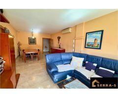 BONITO PISO CON PARKING INCLUIDO Y CERCA DEL MAR EN PINEDA!!