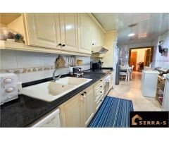 BONITO PISO CON PARKING INCLUIDO Y CERCA DEL MAR EN PINEDA!!