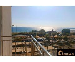 PRECIOSO PISO EN CALELLA CON VISTAS AL MAR!!