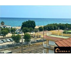 PRECIOSO PISO EN CALELLA CON VISTAS AL MAR!!