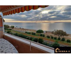 ¡Descubre tu nuevo hogar frente al mar en Pineda de Mar!