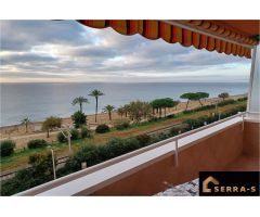 ¡Descubre tu nuevo hogar frente al mar en Pineda de Mar!