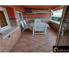 ¡Descubre tu nuevo hogar frente al mar en Pineda de Mar!