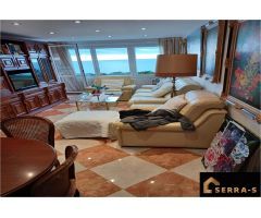 ¡Descubre tu nuevo hogar frente al mar en Pineda de Mar!