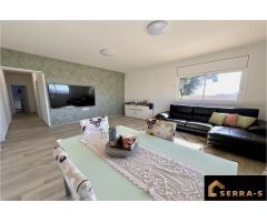 PRECIOSA CASA CON 2 VIVIENDAS EN SANTA SUSANNA !
