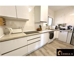 PRECIOSA CASA CON 2 VIVIENDAS EN SANTA SUSANNA !