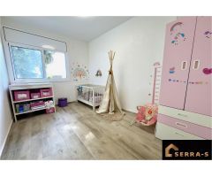 PRECIOSA CASA CON 2 VIVIENDAS EN SANTA SUSANNA !