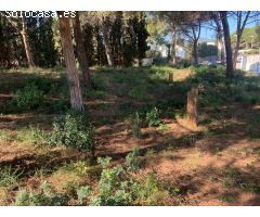 Terreno a la venta en Vilassar de Dalt