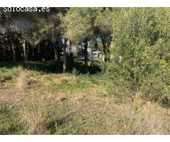 Terreno a la venta en Vilassar de Dalt