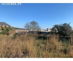 Terreno a la venta en Vilassar de Dalt
