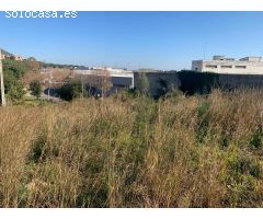 Terreno a la venta en Vilassar de Dalt