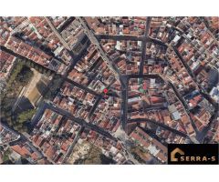 ¡OPORTUNIDAD ÚNICA EN EL CORAZON DEL NÚCLEO URBANO DE MATARO!!