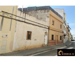 ¡OPORTUNIDAD ÚNICA EN EL CORAZON DEL NÚCLEO URBANO DE MATARO!!