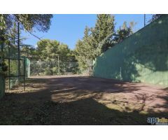 ESTUPENDA PARCELA EN CAN TOLRÀ, CABRILS