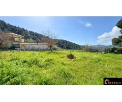 EXCELENTE OPORTUNIDAD DE ADQUIRIR DOS PARCELAS DE TERRENO, CADA UNA CON UNA SUPERFÍCIE DE 406m²