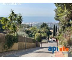 SOLAR EN VENTA EN CABRILS