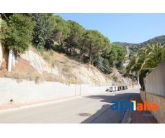 SOLAR EN VENTA EN CABRILS