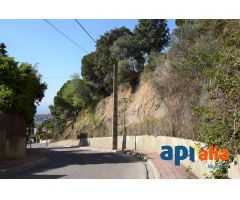 SOLAR EN VENTA EN CABRILS