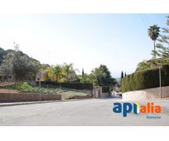 SOLAR EN VENTA EN CABRILS