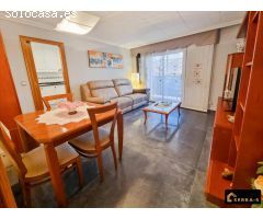 BONITO PISO EN MATARÓ PARA ENTRAR A VIVIR!!