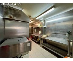 LOCAL PERFECTO PARA CONTINUAR CON UN NEGOCIO DE COMIDAS PREPARADAS!!!