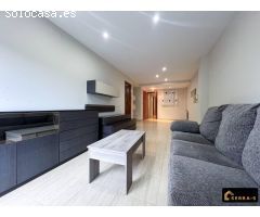 AMPLIO PISO PARA ENTRAR A VIVIR EN MATARO!!