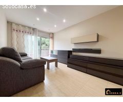 AMPLIO PISO PARA ENTRAR A VIVIR EN MATARO!!