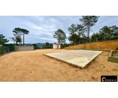TERRENO URBANIZABLE, LLANO Y BIEN UBICADO EN LLORET!!