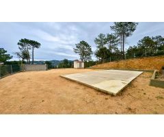 TERRENO URBANIZABLE, LLANO Y BIEN UBICADO EN LLORET!!