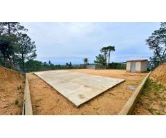 TERRENO URBANIZABLE, LLANO Y BIEN UBICADO EN LLORET!!