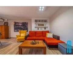 ¡Descubre esta fantástica casa pareada de tres plantas, perfecta para toda la familia!