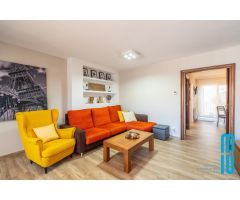 ¡Descubre esta fantástica casa pareada de tres plantas, perfecta para toda la familia!