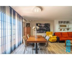 ¡Descubre esta fantástica casa pareada de tres plantas, perfecta para toda la familia!