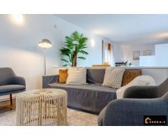 CHALET CON PISCINA EN TEIA!!