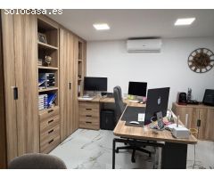 VIVIENDA SITUADA EN BENIARRÉS