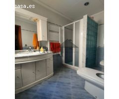 Chalet en Venta en lAlqueria dAsnar, Alicante