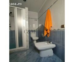 Chalet en Venta en lAlqueria dAsnar, Alicante