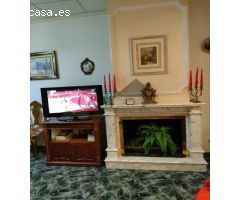 Chalet en Venta en lAlqueria dAsnar, Alicante