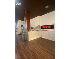 Local comercial en Venta en Alcoy - Alcoi, Alicante