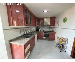 Piso en Venta en Cocentaina, Alicante