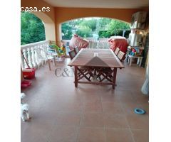 Chalet en Venta en Benillup, Alicante