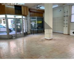 Local comercial en Venta en Alcoy - Alcoi, Alicante