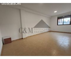Piso en Venta en Alcoy - Alcoi, Alicante